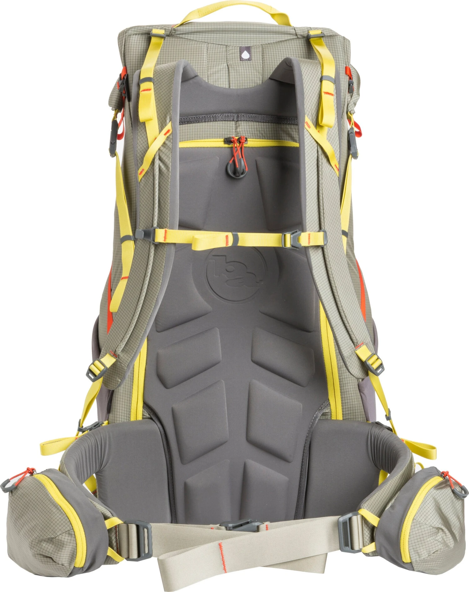 Big Agnes Prospector Backpacking Pack 50L - Men's|-|Sac à Dos De Randonnée Prospector 50L - Homme - Image 3