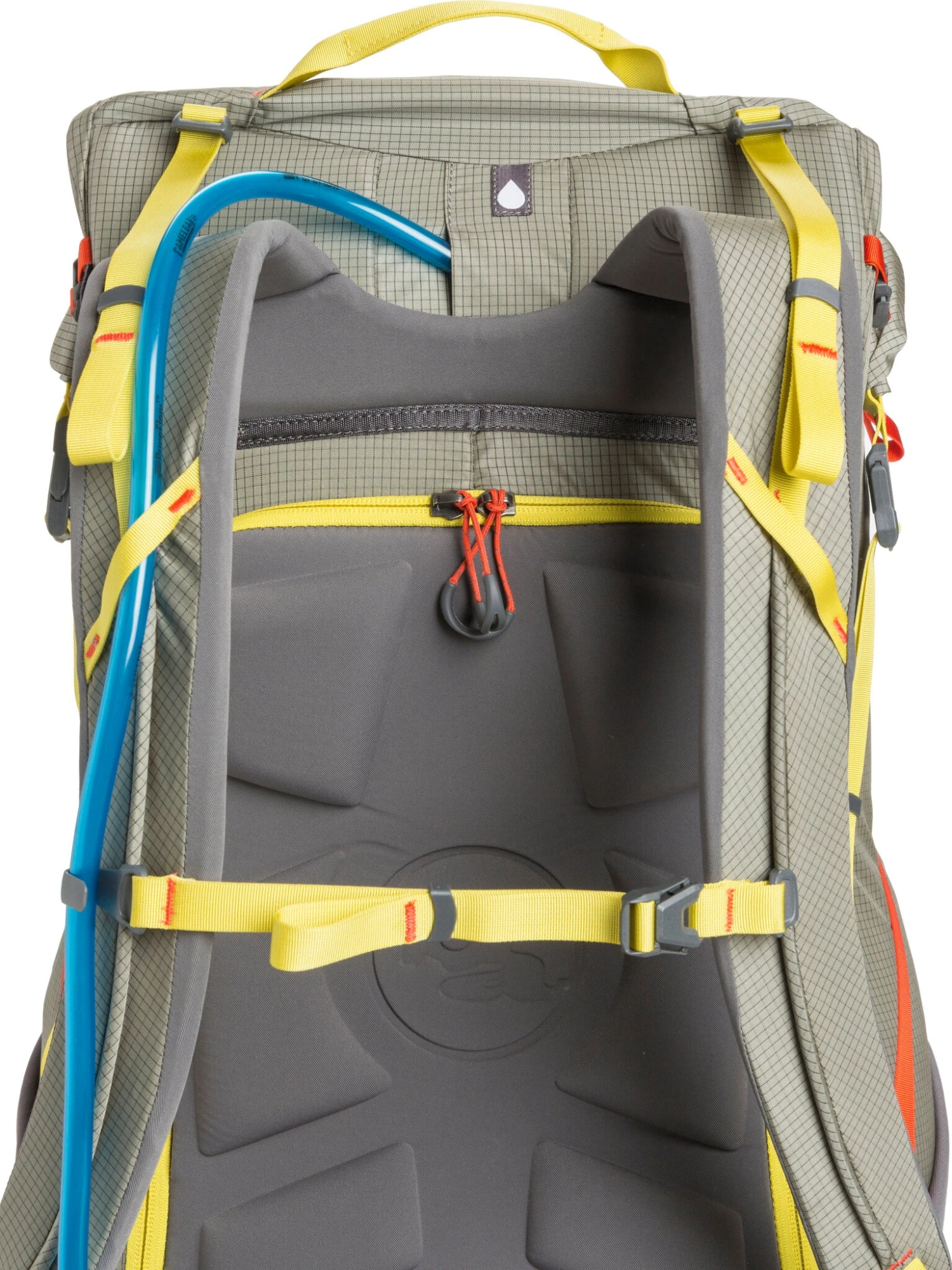 Big Agnes Prospector Backpacking Pack 50L - Men's|-|Sac à Dos De Randonnée Prospector 50L - Homme - Image 2