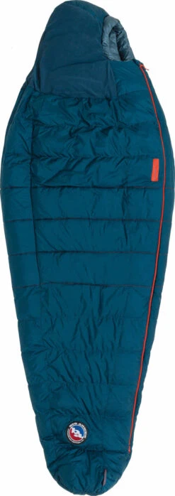Big Agnes Sidewinder SL 20 Sleeping Bag - Long|-|Sac De Couchage Sidewinder SL 20 - Long