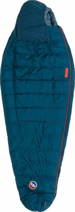 Big Agnes Sidewinder SL 35 Sleeping Bag - Long|-|Sac De Couchage Sidewinder SL 35 - Long