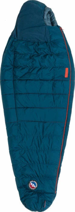 Big Agnes Sidewinder SL 35 Sleeping Bag - Regular|-|Sac De Couchage Sidewinder SL 35 - Régulier