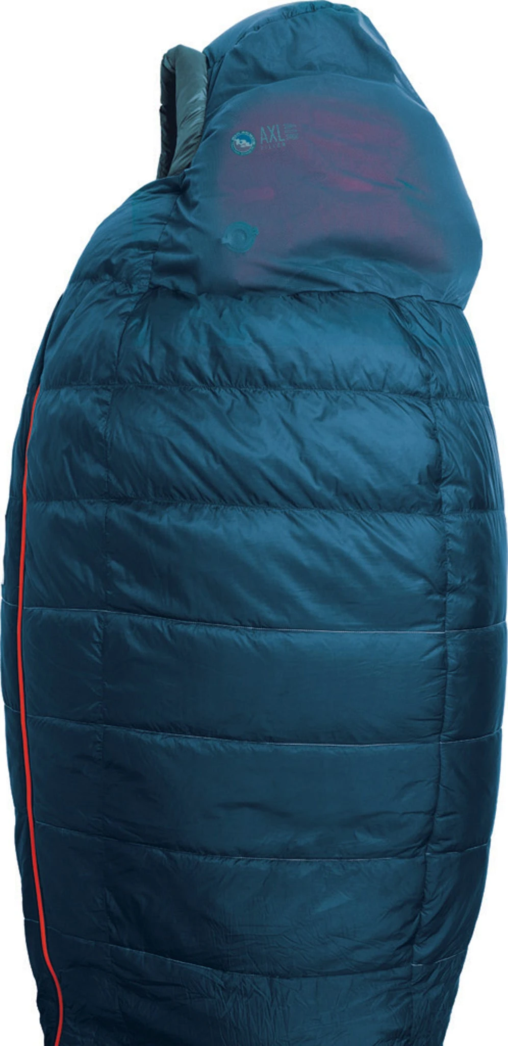 Big Agnes Sidewinder SL 35 Sleeping Bag - Regular|-|Sac De Couchage Sidewinder SL 35 - Régulier - Image 5