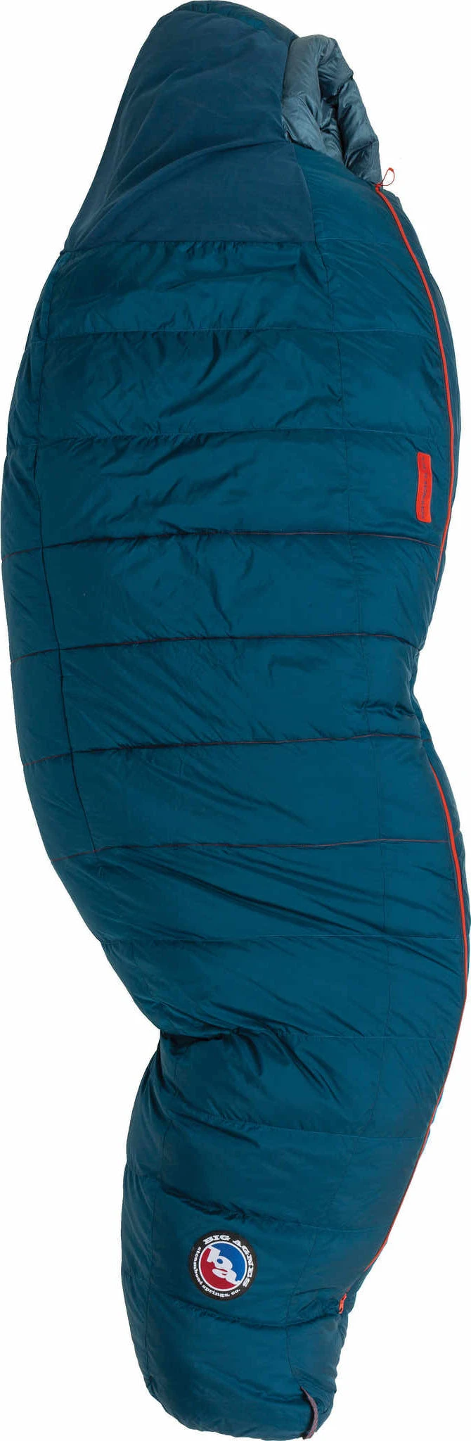 Big Agnes Sidewinder SL 35 Sleeping Bag - Regular|-|Sac De Couchage Sidewinder SL 35 - Régulier - Image 6