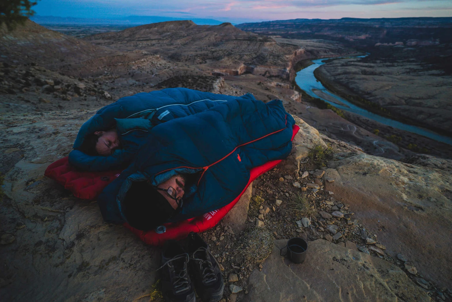 Big Agnes Sidewinder SL 35 Sleeping Bag - Regular|-|Sac De Couchage Sidewinder SL 35 - Régulier - Image 2