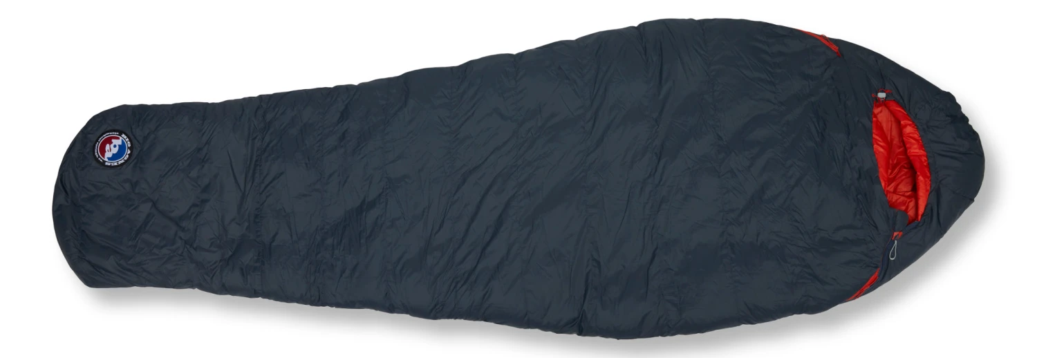 Big Agnes Torchlight 20 Sleeping Bag|-|Sac De Couchage Torchlight 20