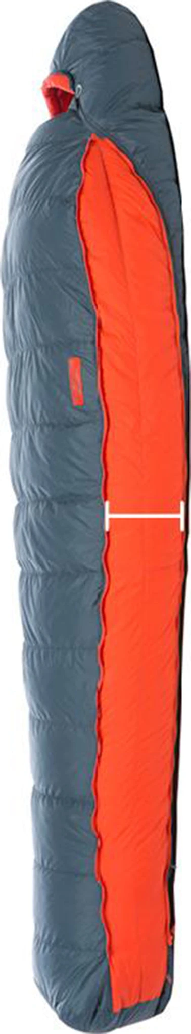 Big Agnes Torchlight 20 Sleeping Bag|-|Sac De Couchage Torchlight 20 - Image 4