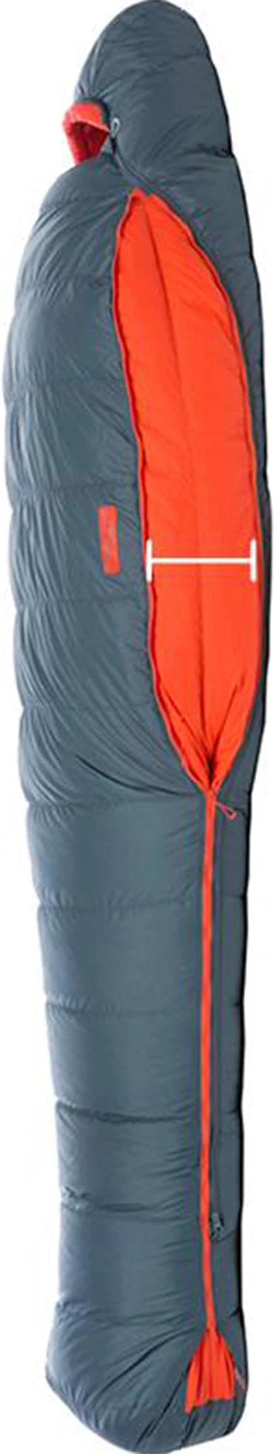 Big Agnes Torchlight 20 Sleeping Bag|-|Sac De Couchage Torchlight 20 - Image 5