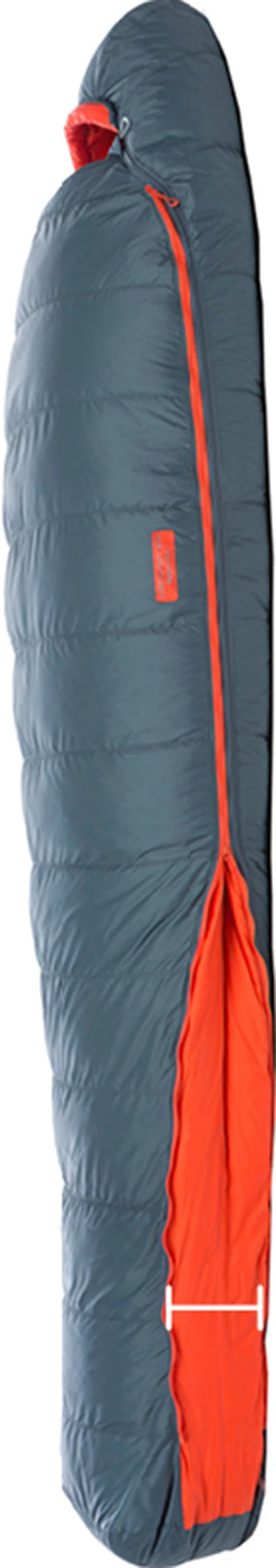 Big Agnes Torchlight 20 Sleeping Bag|-|Sac De Couchage Torchlight 20 - Image 2