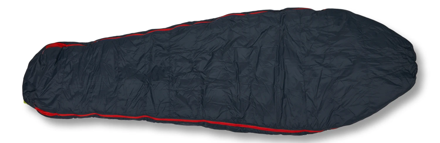 Big Agnes Torchlight 20 Sleeping Bag|-|Sac De Couchage Torchlight 20 - Image 7