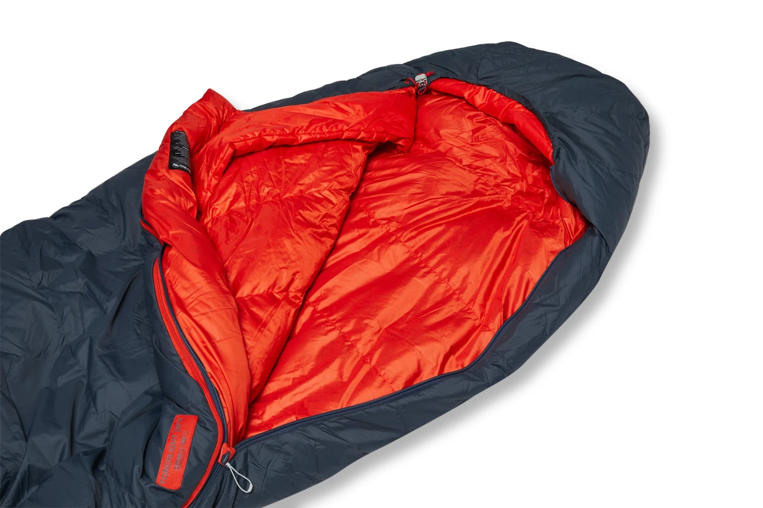 Big Agnes Torchlight 20 Sleeping Bag|-|Sac De Couchage Torchlight 20 - Image 8