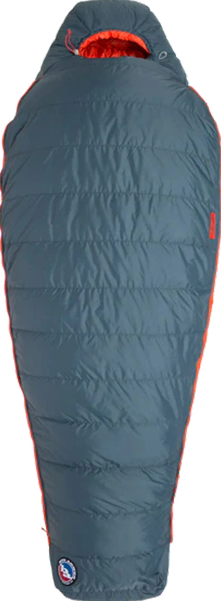 Big Agnes Torchlight 30° Long Left Zip Sleeping Bag|-|Sac De Couchage à Glissière Gauche Long Torchlight 30° - Image 4