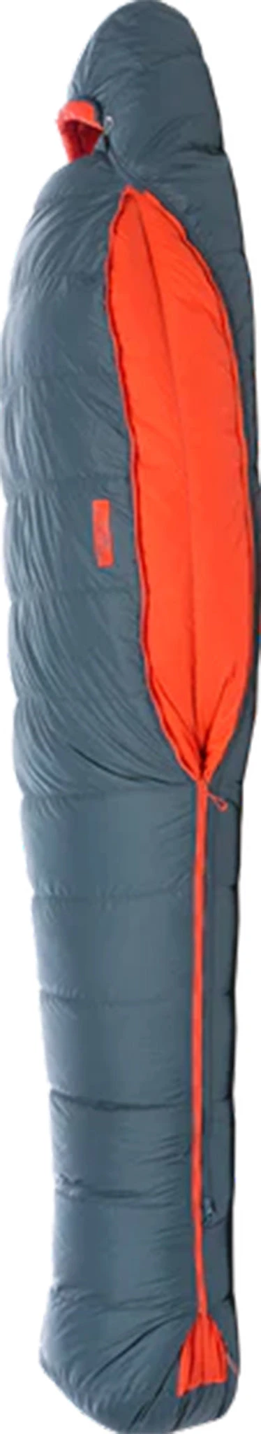Big Agnes Torchlight 30° Long Left Zip Sleeping Bag|-|Sac De Couchage à Glissière Gauche Long Torchlight 30° - Image 2