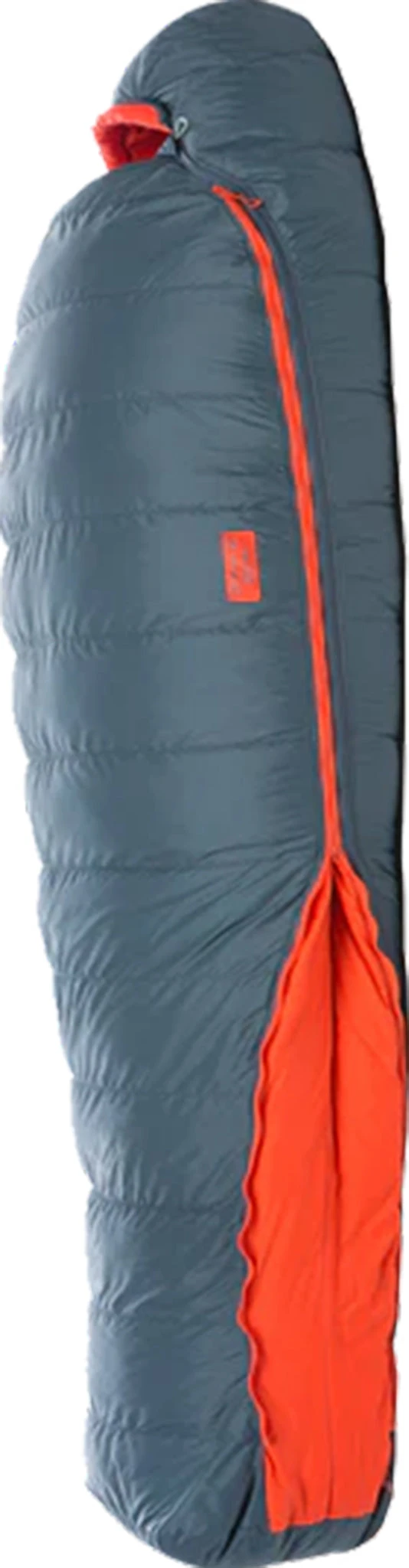 Big Agnes Torchlight 30° Long Left Zip Sleeping Bag|-|Sac De Couchage à Glissière Gauche Long Torchlight 30° - Image 3