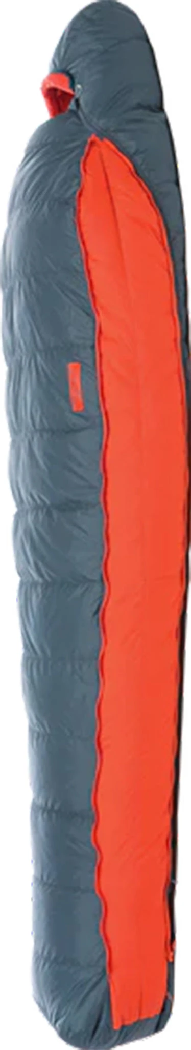 Big Agnes Torchlight 30° Long Left Zip Sleeping Bag|-|Sac De Couchage à Glissière Gauche Long Torchlight 30° - Image 6