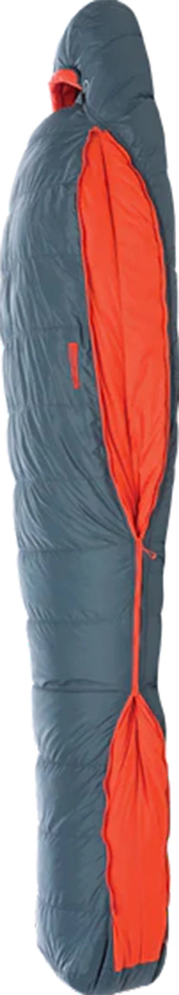 Big Agnes Torchlight 30° Long Left Zip Sleeping Bag|-|Sac De Couchage à Glissière Gauche Long Torchlight 30° - Image 5