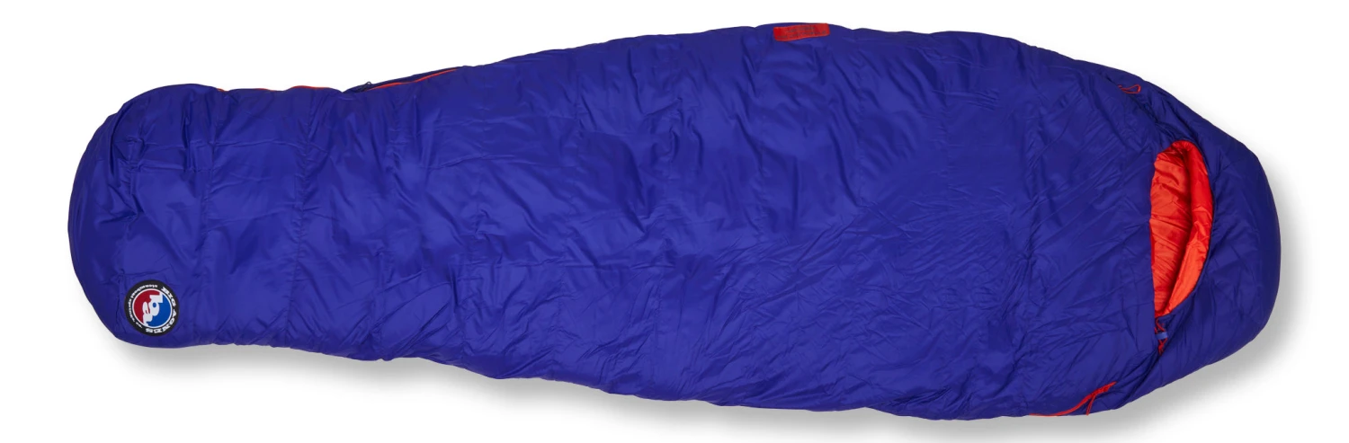 Big Agnes Torchlight 20 Sleeping Bag - Women's|-|Sac De Couchage Torchlight 20 - Femme