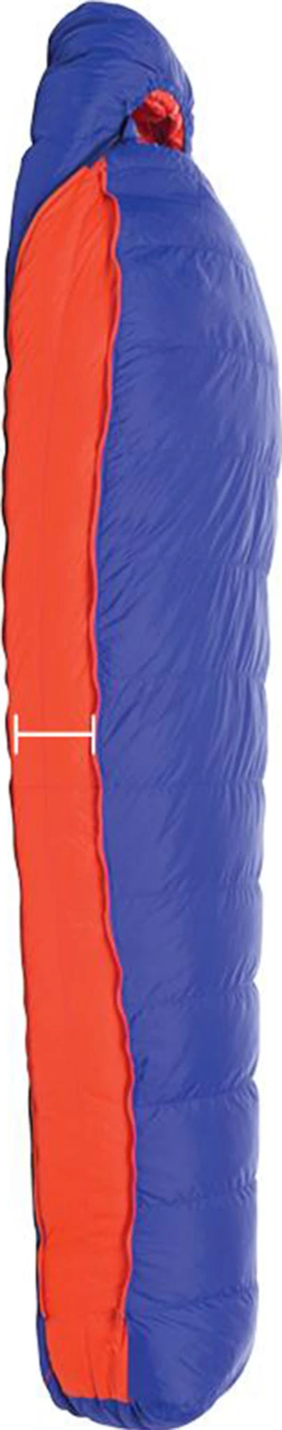 Big Agnes Torchlight 20 Sleeping Bag - Women's|-|Sac De Couchage Torchlight 20 - Femme - Image 2