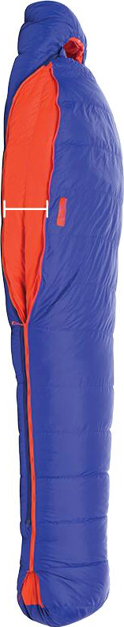 Big Agnes Torchlight 20 Sleeping Bag - Women's|-|Sac De Couchage Torchlight 20 - Femme - Image 3