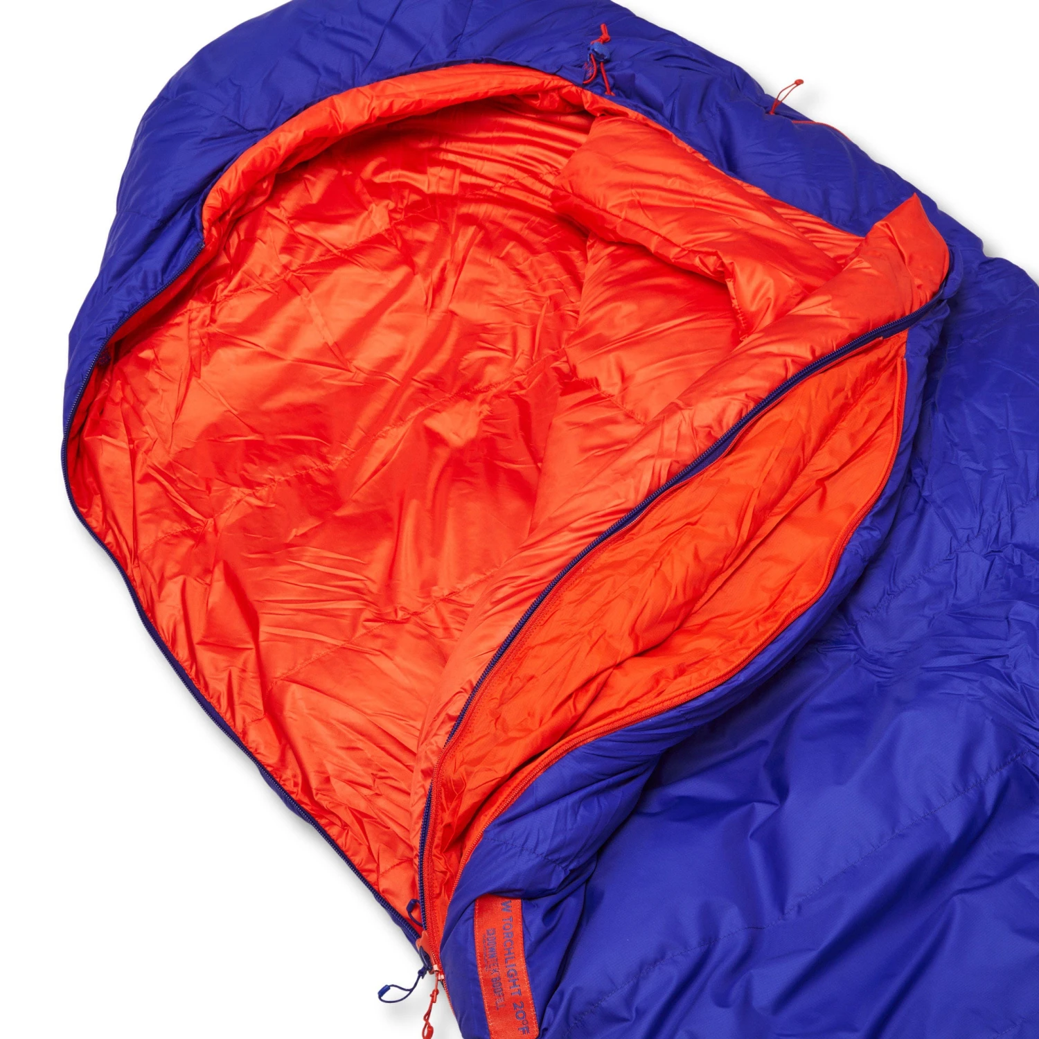 Big Agnes Torchlight 20 Sleeping Bag - Women's|-|Sac De Couchage Torchlight 20 - Femme - Image 7