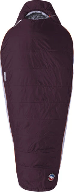 Big Agnes Torchlight Camp 20 Sleeping Bag - Women's|-|Sac De Couchage Torchlight Camp 20 - Femme