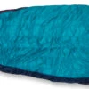 Big Agnes Daisy Mae 15 Sleeping Bag - Small Right|-|Sac De Couchage Daisy Mae 15 - Petit Droite