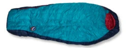 Big Agnes Daisy Mae 15 Sleeping Bag - Small Right|-|Sac De Couchage Daisy Mae 15 - Petit Droite