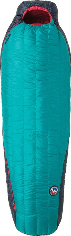 Big Agnes Daisy Mae 15 Sleeping Bag - Regular Right|-|Sac De Couchage Daisy Mae 15 - Régulier Droite