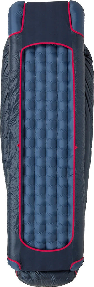 Big Agnes Daisy Mae 15 Sleeping Bag - Regular Right|-|Sac De Couchage Daisy Mae 15 - Régulier Droite - Image 4