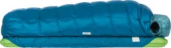 Big Agnes Roxy Ann 3N1 15° Sleeping Bag - Regular - Women's|-|Sac De Couchage Roxy Ann 3N1 15° - Régulier - Femme