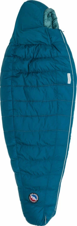 Big Agnes Sidewinder SL 20 (650 Downtek) Regular Sleeping Bag - Women's|-|Sac De Couchage Régulier Sidewinder SL 20 (650 Downtek) - Femme