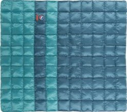 Big Agnes Camp Robber Down Blanket|-|Couverture En Duvet Camp Robber