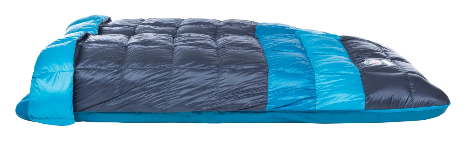 Big Agnes Camp Robber Bedroll Double Wide 40|-|Camp Robber Bedroll Double Wide 40 - Image 2