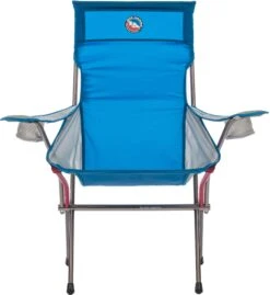Big Agnes Big Six Armchair|-|Chaise De Camping Big Six