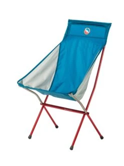 Big Agnes Big Six Camp Chair|-|Chaise Camp Big Six