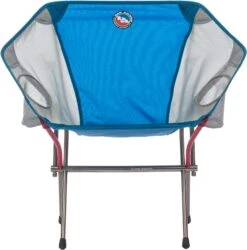 Big Agnes Mica Basin Armchair|-|Chaise De Camping Mica Basin