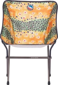 Big Agnes Mica Basin Camp Chair|-|Chaise Mica Basin Camp