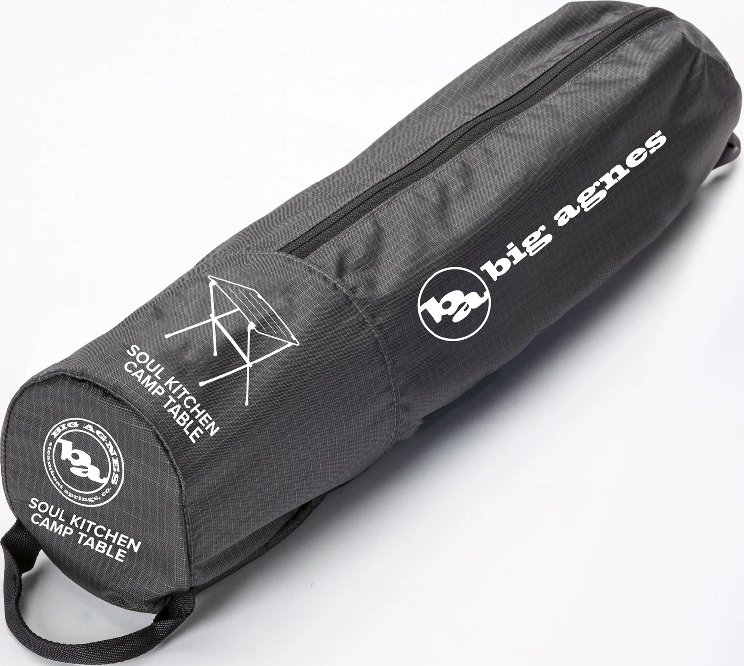 Big Agnes Soul Kitchen Camp Table|-|Table De Camping Soul Kitchen - Image 3