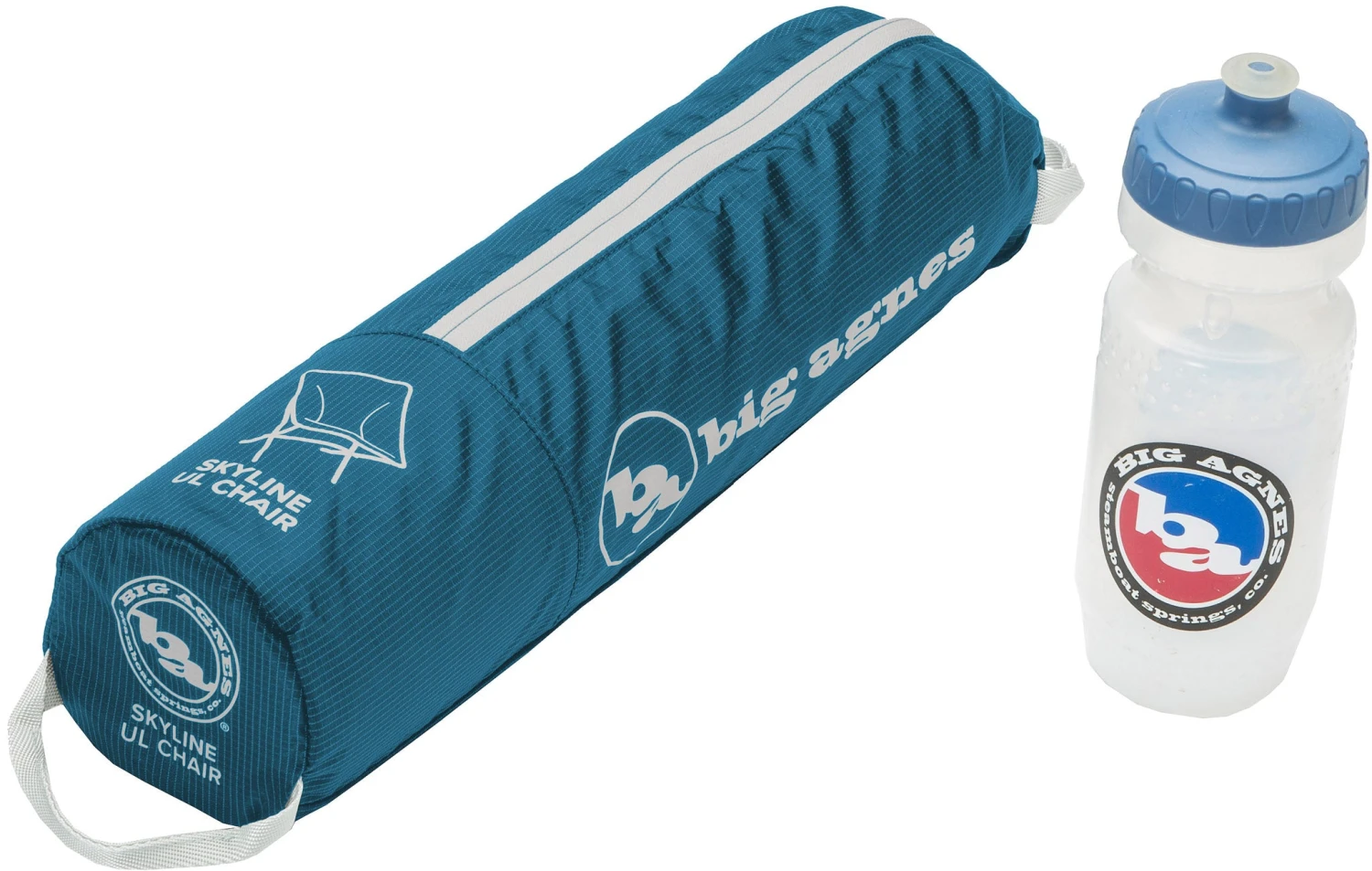 Big Agnes Skyline UL Chair |-|Chaise Skyline UL - Image 3