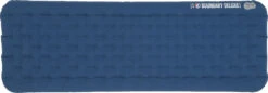 Big Agnes Boundary Deluxe Insulated Sleeping Pad - Regular|-|Matelas De Sol Isolé Boundary Deluxe - Régulier