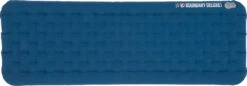 Big Agnes Boundary Deluxe Insulated Sleeping Pad - Wide/Regular|-|Matelas De Sol Isolé Boundary Deluxe - Large/Régulier