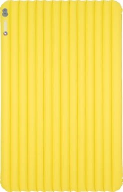 Big Agnes Divide Insulated Sleeping Pad - Double Wide|-|Matelas De Sol Isolé Divide - Double Largeur