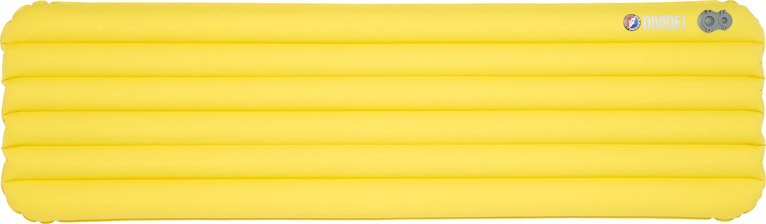 Big Agnes Divide Insulated Sleeping Pad - Regular|-|Matelas De Sol Isolé Divide - Régulier