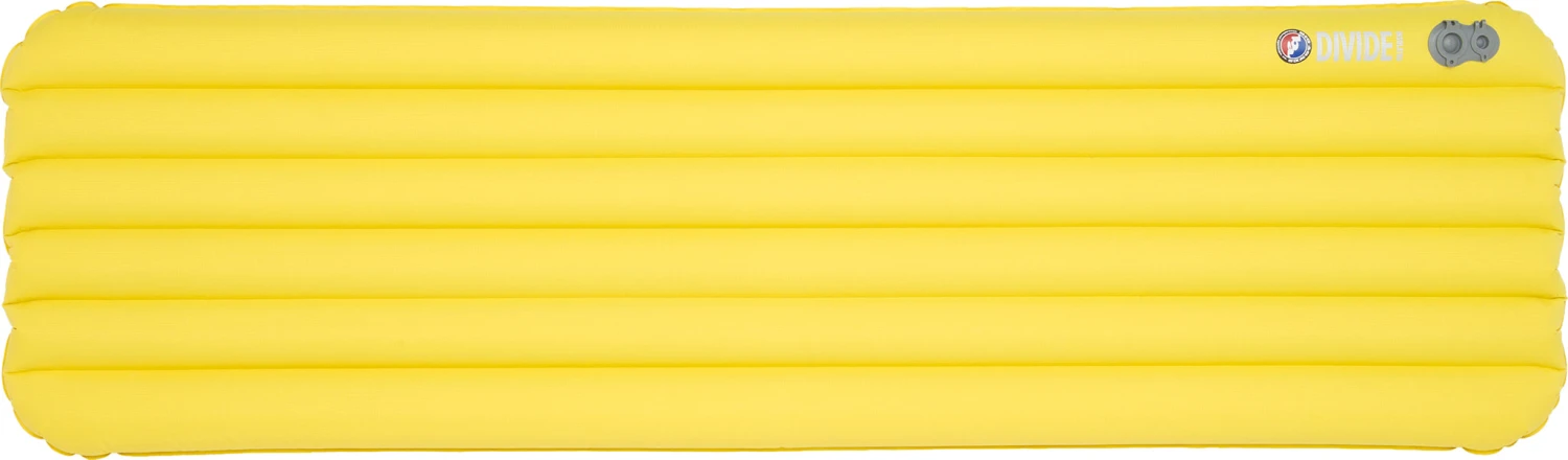 Big Agnes Divide Sleeping Pad - Regular|-|Matelas De Sol Divide - Régulier
