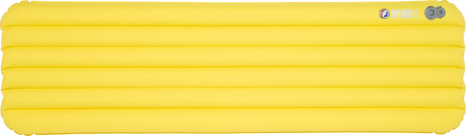 Big Agnes Divide Sleeping Pad - Wide/Long|-|Matelas De Sol Divide - Large/Long