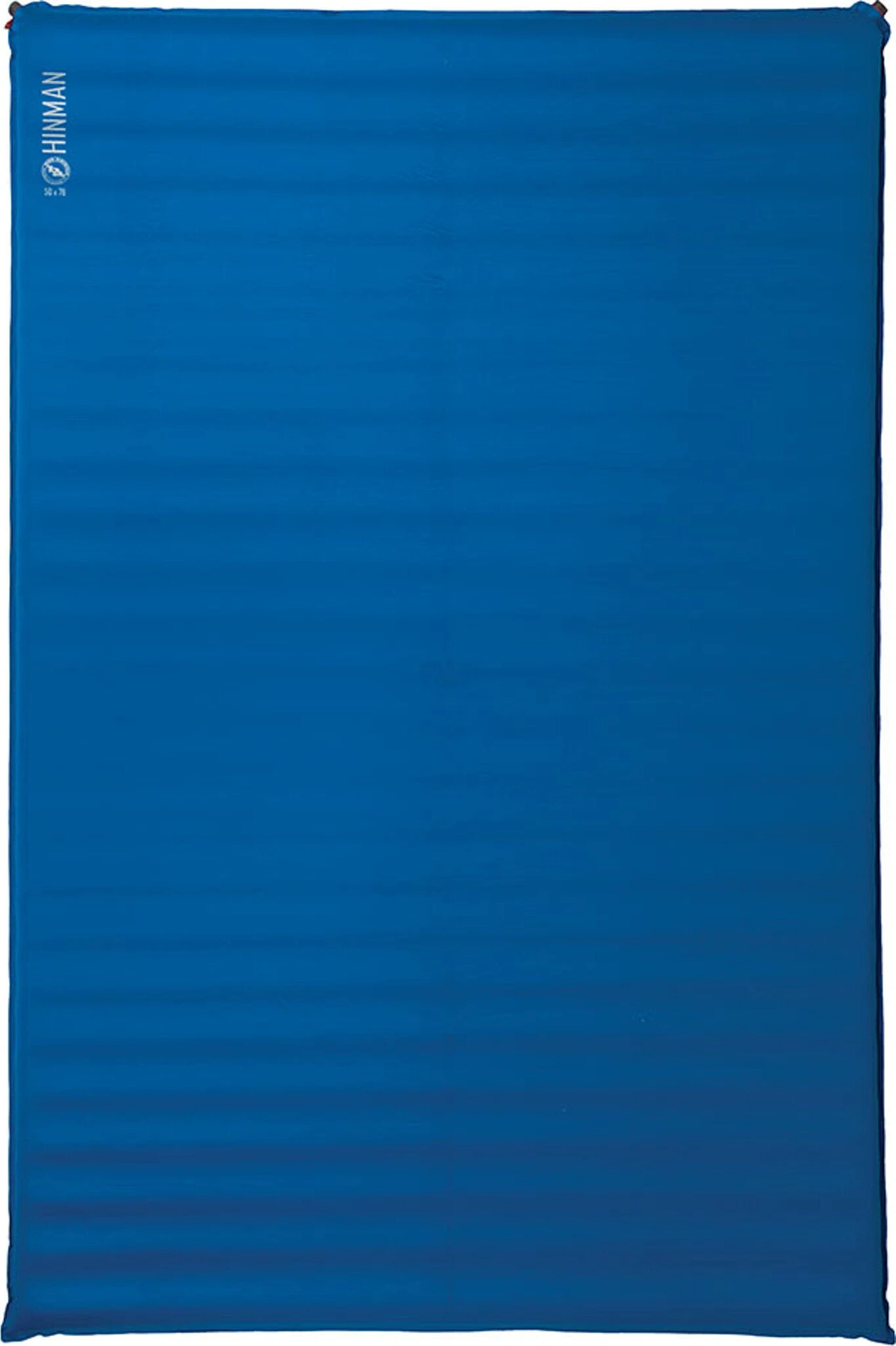 Big Agnes Hinman 50" X 78" X 4" - Sleeping Pad|-|Matelas De Sol - Hinman 132 X 98 X 10 Cm