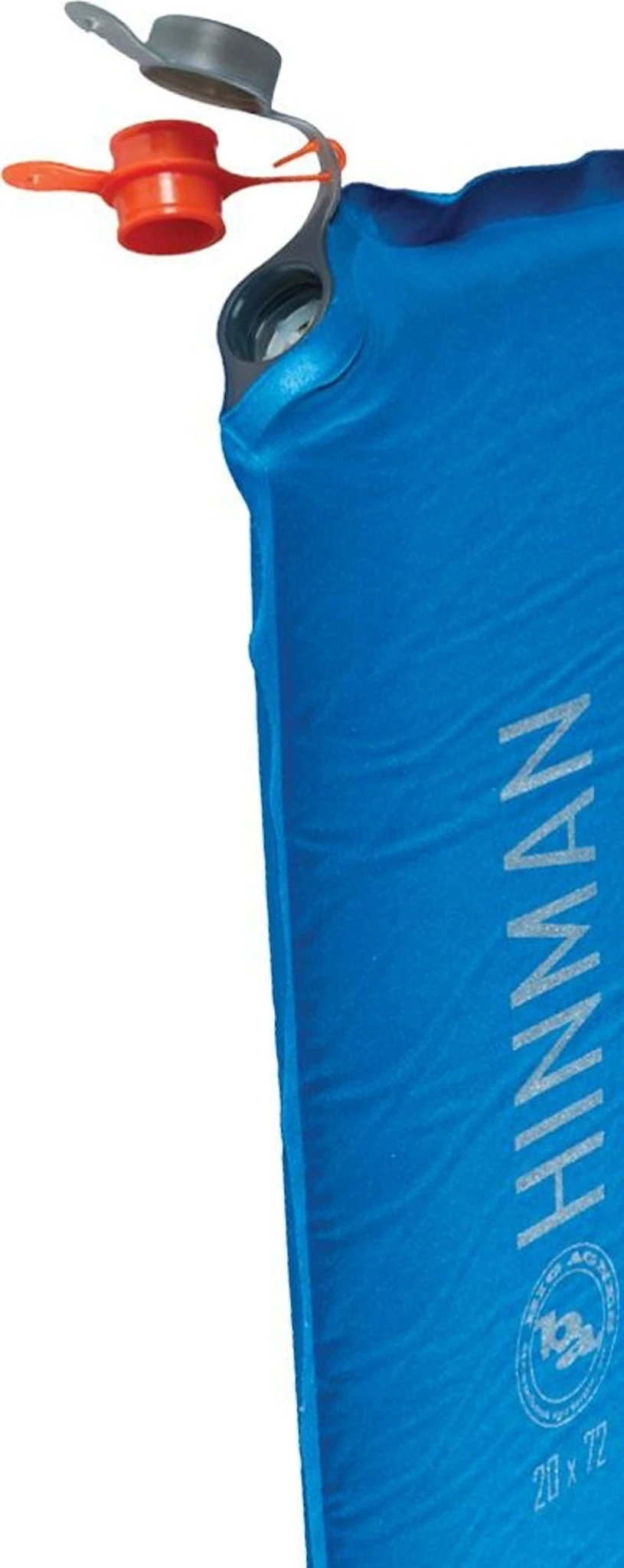 Big Agnes Hinman Sleeping Pad|-|Matelas De Sol Hinman - Image 3