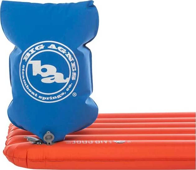 Big Agnes Insulated Air Core Ultra 50x78 Pad - Double Wide|-|Matelas De Sol Isolé Air Core Ultra 50x78 - Double Large - Image 3