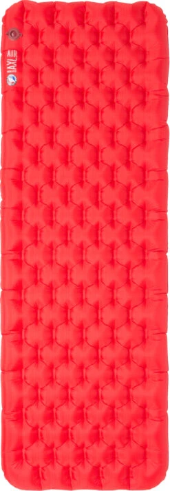 Big Agnes Insulated AXL Air Pad - 25x72 Wide Regular|-|Matelas Isolé AXL Air Pad - 25x72 - Wide Regular
