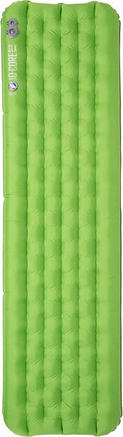 Big Agnes Insulated Q Core SLX 20x66 Pad - Petite|-|Matelas De Sol Isolé Q Core SLX 20x66 Pad - Petite