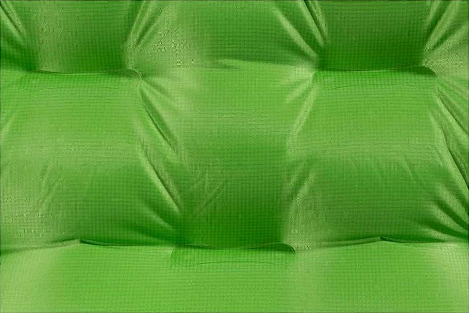 Big Agnes Insulated Q Core SLX 20x72 Pad - Regular|-|Matelas De Sol Isolé Q Core SLX 20x72 Pad - Régulier - Image 2